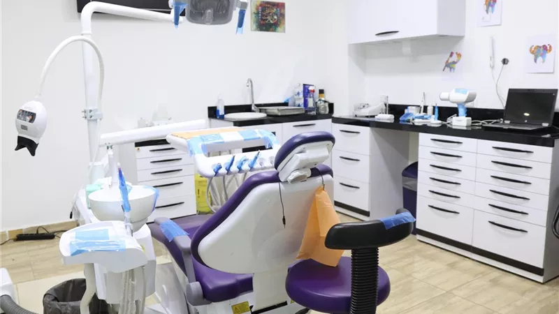 المفتي يوضح حكم الزكاة على عيادات الأسنان والأدوات الطبية