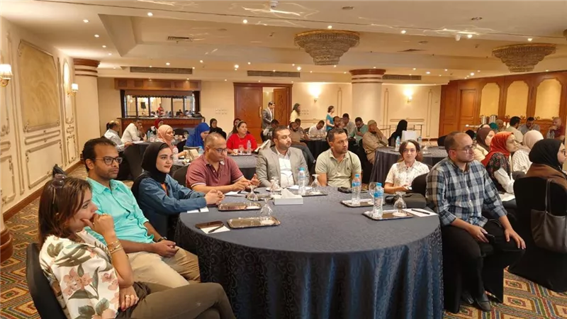 الأقصر..انطلاق فعاليات التدريب العلمى حول مستجدات علاج ضغط الدم