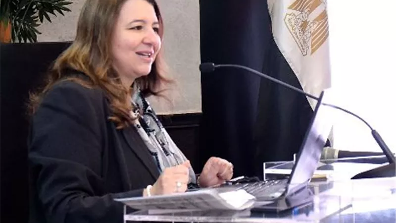 الاستثمار تبحث تطوير مصانع الأسمدة لمواءمة معايير الكربون الأوروبية