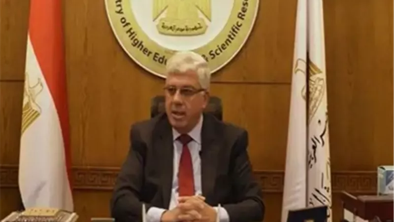 أيمن عاشور: الأكاديمية الدولية للعمارة ستكون منارة لخدمة التنمية