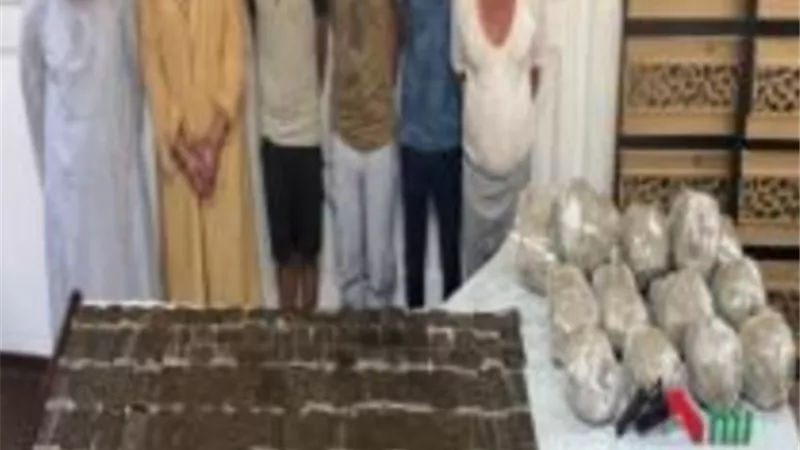 ضربة قوية للبؤر الإجرامية.. مصرع 3 عناصر شديدة الخطورة فى مواجهة