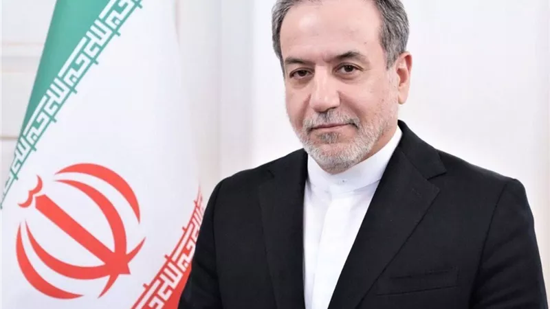 وزير الخارجية الإيراني: الاحتلال الإسرائيلي هو التهديد الرئيسي للمنطقة
