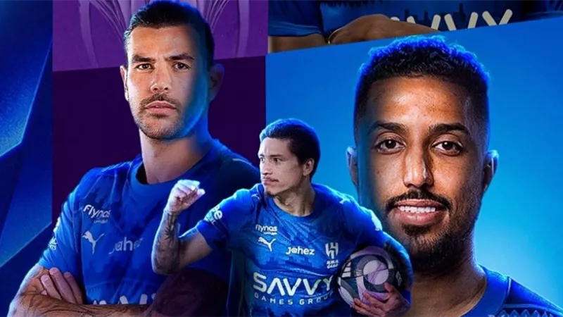 الهلال في مواجهة نارية امام الدحيل في دوري ابطال اسيا