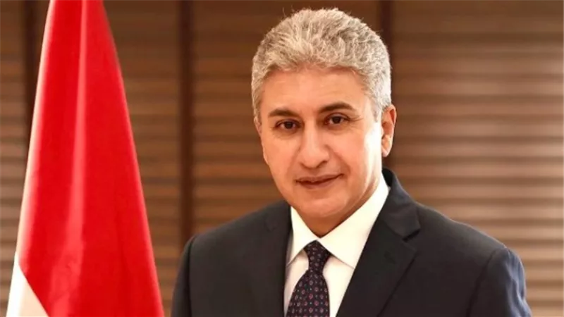%22..ارتفاعًا في أعداد السائحين الوافدين لمصر في يونيو 2025