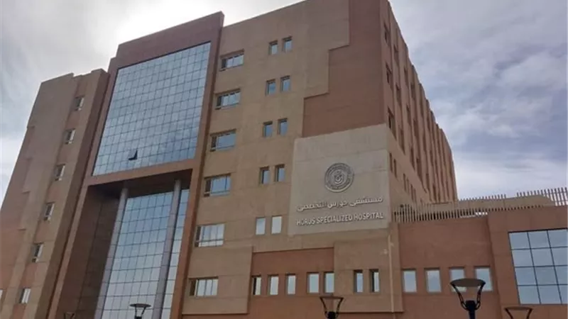 الرعاية الصحية: نجاح جراحة دقيقة بالمخ لمريض مستيقظ بالأقصر
