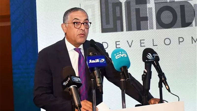 هيبة: 2,856 شركة جديدة في قطاع التشييد والبناء بزيادة 20% في 2024