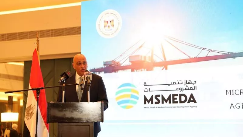 تنمية المشروعات: تبادل الخبرات مع دول إفريقيا لتعزيز التعاون الاقتصادي