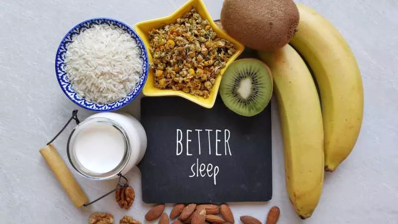 طرق طبيعية للتخلص من مشاكل النوم والأرق