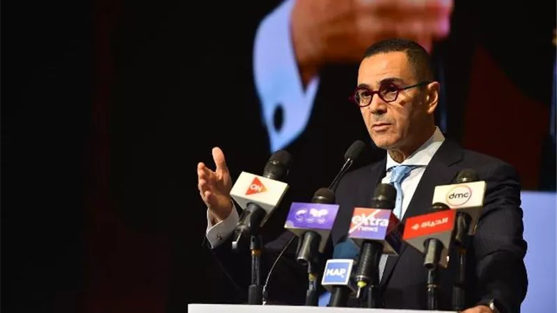 وزيرالاستثمار يطلق أعمال الاجتماع الوزاري الـ17لوزراء التجارة الأفارقة