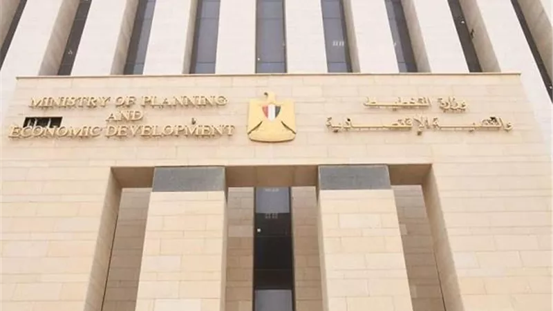 وزارة التخطيط تطلق بالتعاون مع النيابة الإدارية منصة التدريب الرقمي