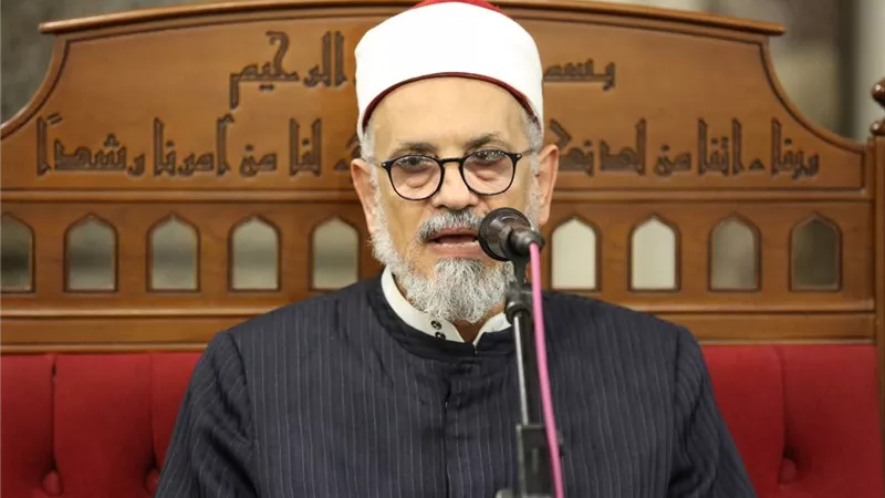 ملتقي الأزهر :حماية البيئة واجب شرعي ومهمة إنسانية أساسية
