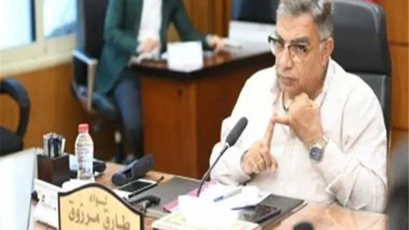 محافظ الدقهلية يتابع جاهزية المدارس للعام الدراسي الجديد