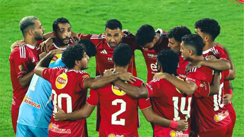 مدرب منتخب مصر يدخل دائرة المرشحين لقيادة الأهلي