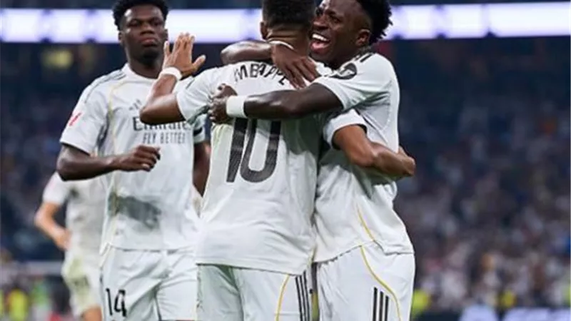مفاجأت فى تشكيل ريال مدريد أمام مارسيليا بدوري أبطال أوروبا