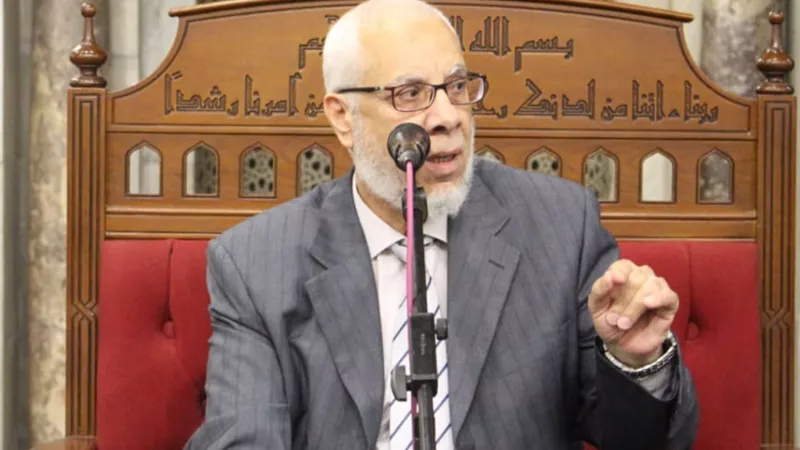 ملتقي الأزهر: الكسب الحلال والزكاة سبيل لتزكية النفس والمال