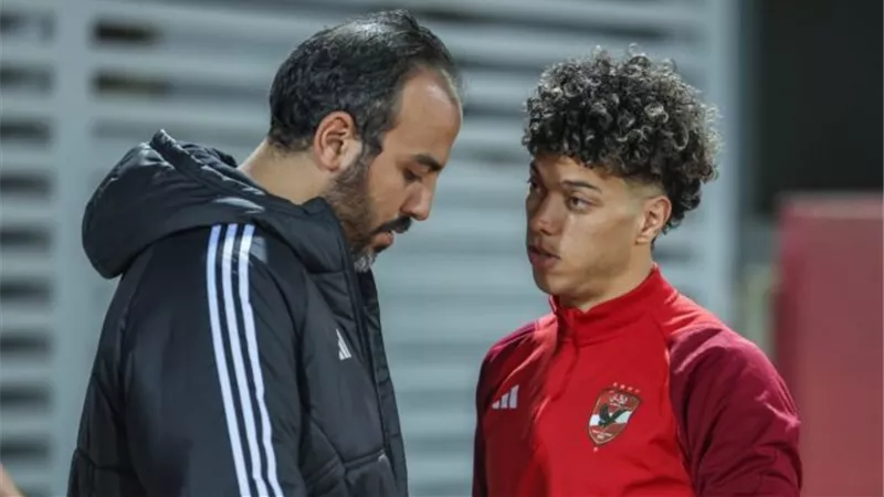 طبيب الأهلي: الفحوصات أثبتت إصابة إمام عاشور بـ «فيروس A»