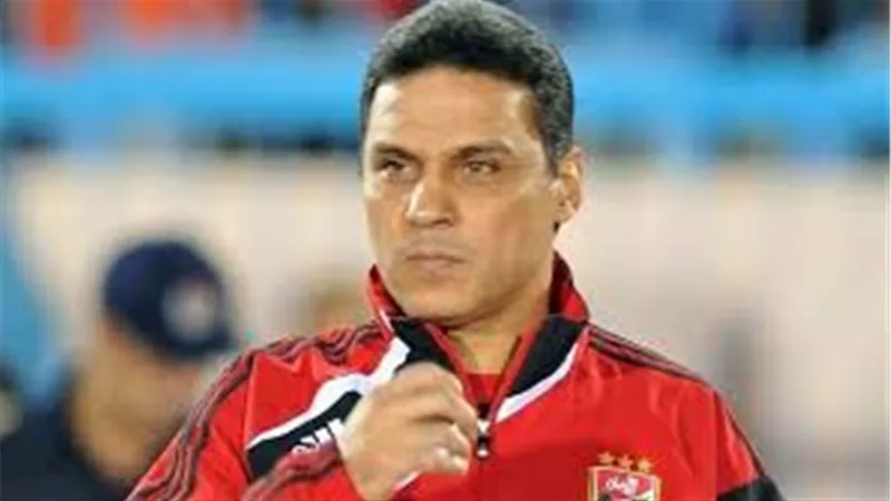 حسام البدري يقترب من تدريب الأهلي.. اعلامي يكشف