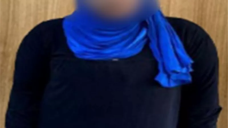 الداخلية تكشف حقيقة ادعاءات سيدة بضبط شقيق زوجها وتلفيق قضية له