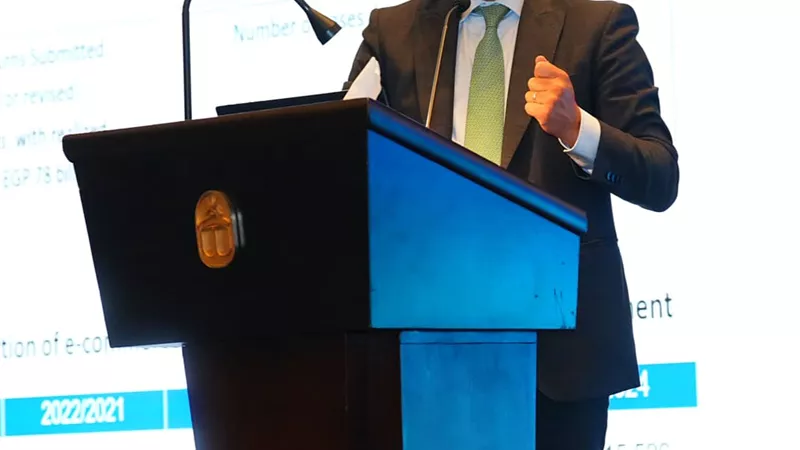 وزير المالية: القطاع الخاص أثبت قدرته على النمو والمنافسة