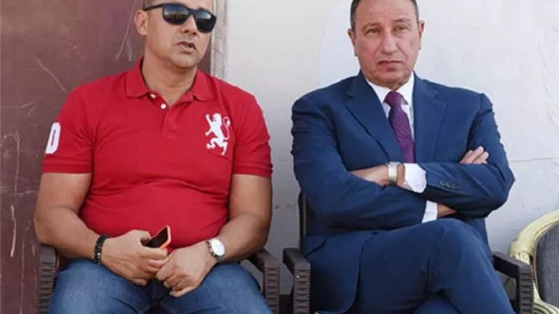 كمل يا بيبو.. رئيس بريزنتيشن لايف يوجه رسالة للخطيب