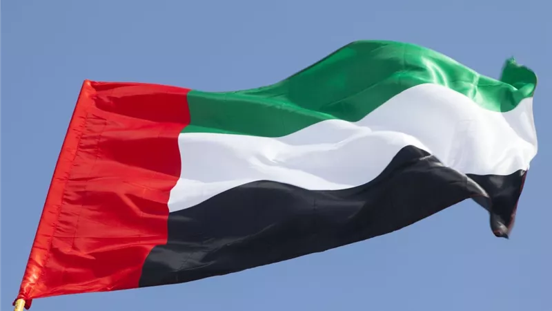 الإمارات تؤكد تضامنها الكامل مع قطر وتُدين العدوان الإسرائيلي