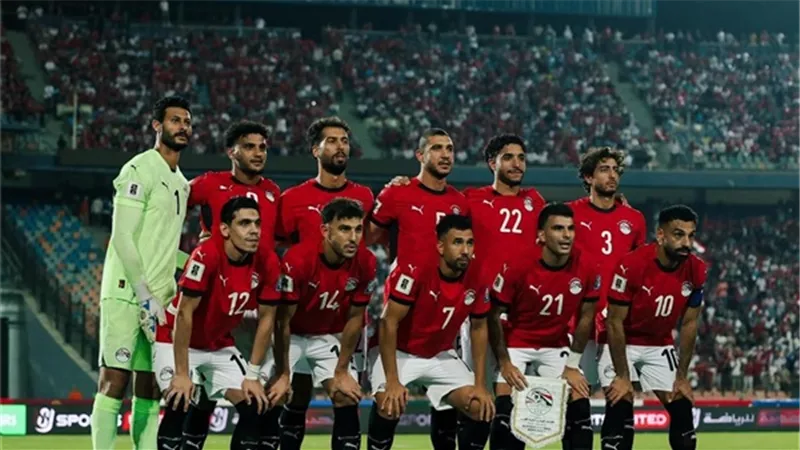 بعد مالي.. منتخب مصر يقترب من خوض ودية ثانية قبل أمم إفريقيا