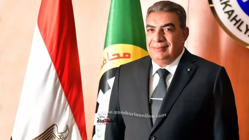 محافظ الدقهلية يعلن إطلاق مبادرة 