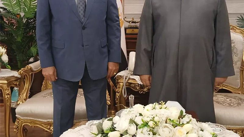حبشى يشيد بدور أوقاف بورسعيد فى بناء الوعى المجتمعى