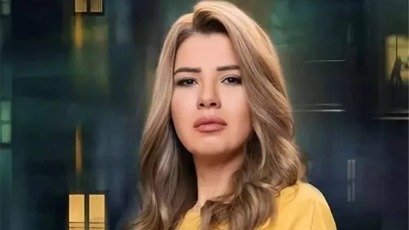 رانيا فريد شوقي تستعيد ذكريات طفولتها مع فؤاد المهندس