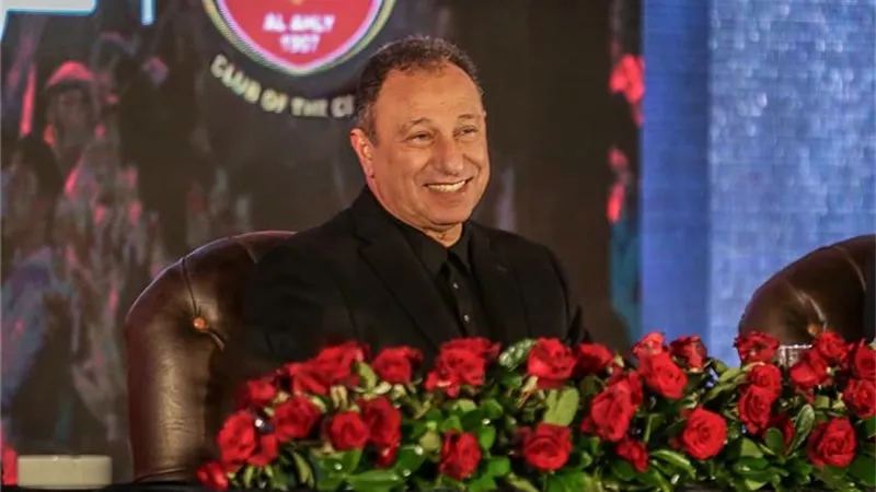 هل سيخوض الخطيب الانتخابات؟ .. شاهد شوبير يجيب على تساؤل الجماهير