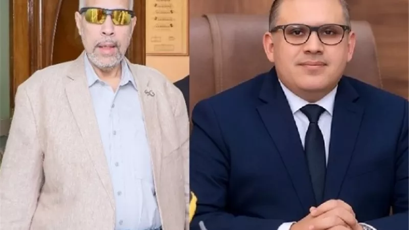 حملات فى الشروق لمكافحة الحشرات بالتعاون بين الجهاز ومجلس الأمناء صور
