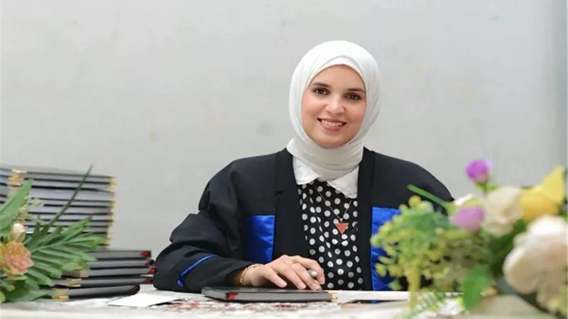وكيلان لمعهد المشروعات الصغيره ببنى سويف