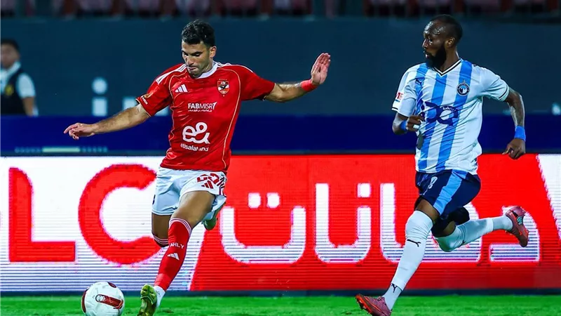 الأهلي أخطأ بضم زيزو والتعاقد معه أشعل 