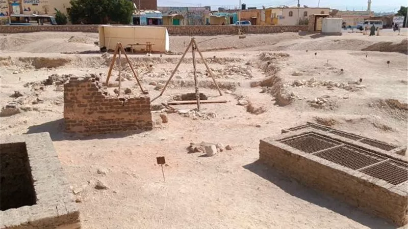 12 بعثة إسبانية تنقب في آثار مصر..ماذا اكتشفوا حتى الآن؟