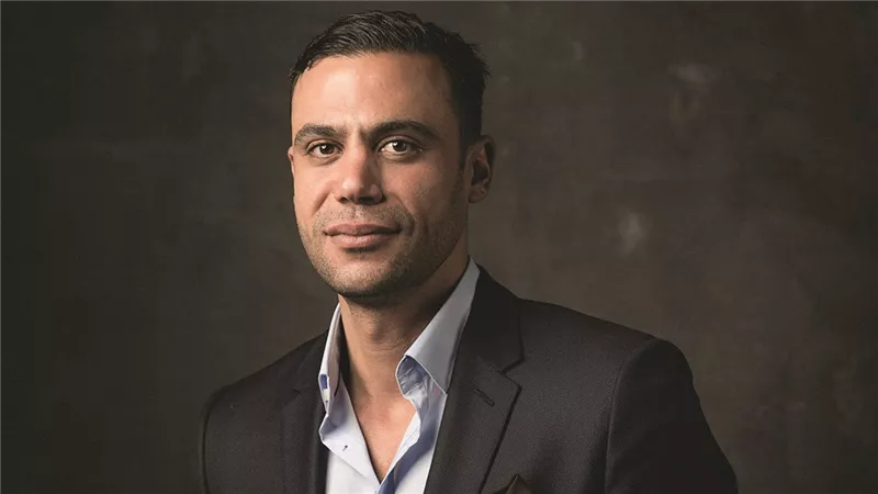 محمد إمام يوجه رسالة لجمهوره في عيد ميلاده
