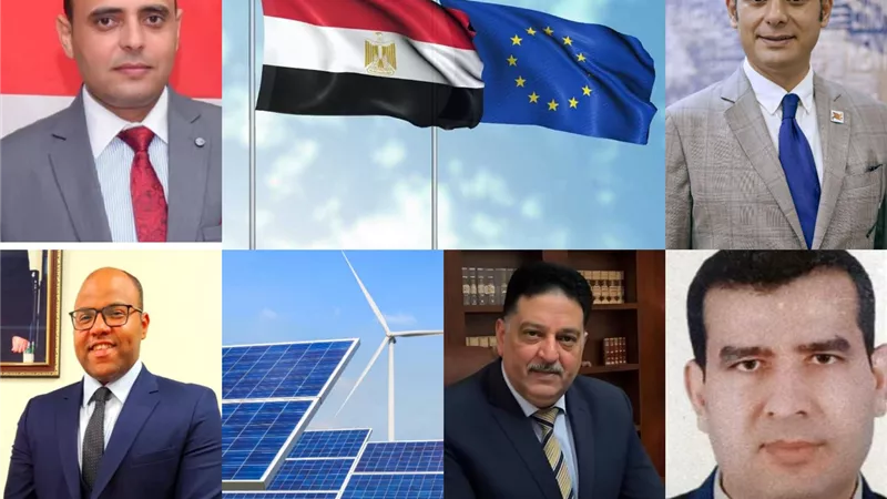 مصر أوروبا.. شراكة استراتيجية تعيد رسم خرائط السياسة والاقتصاد والأمن