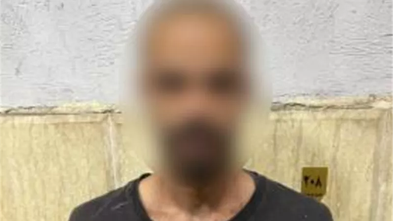 ضبط عاطل تحرش بسيدة أثناء استقلالها الاتوبيس بالقاهرة