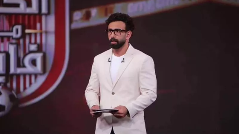 فشل مفاوضات الأهلي مع مانشيني .. إبراهيم فايق يكشف السبب