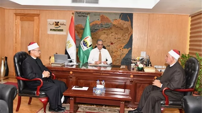 تدشين مبادرة 