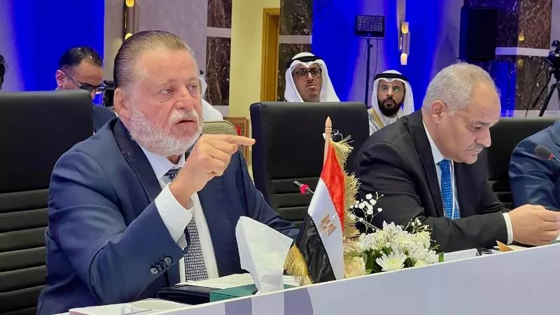 محافظ المركزي يشارك في الدورة 49 لمجلس محافظي المصارف المركزية بتونس