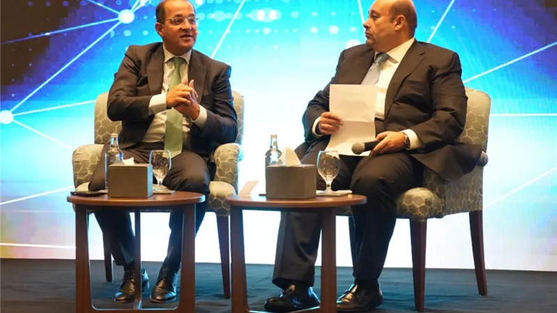 «إي. تاكس» تعلن رعاية ودعم الحوار المجتمعي المتواصل لوزير المالية حول «التسهيلات الضريبية»