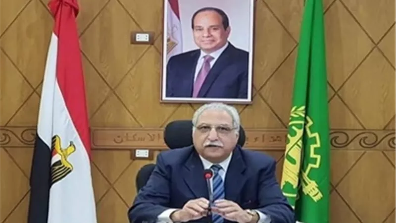 تعليم القليوبية تعلن جاهزية استقبال الطلاب بمدارس المحافظة