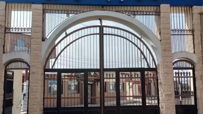 مجلس إدارة جديد لمركز التنمية الشبابية ببيلا كفر الشيخ
