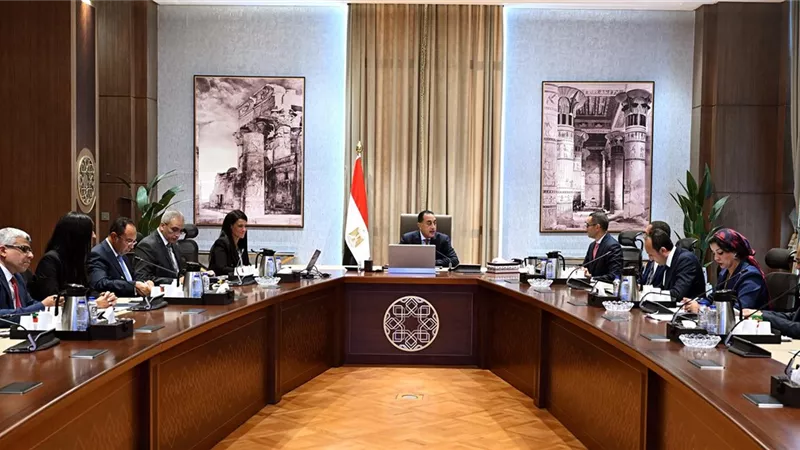 مدبولي يتابع موقف المقرات التي تم إخلاؤها بعد الانتقال للعاصمةالإدارية