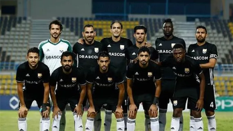 الجونة يتسلح بالقوة الضاربة لمواجهة بتروجت الليلة بالدوري