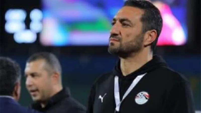 محمد غرابة يترشح على مقعد رئاسة نادي إنبي
