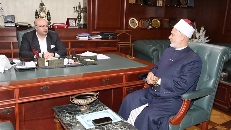 الأحد إنطلاق مبادرة صحح مفاهيمك بأوقاف بنى سويف