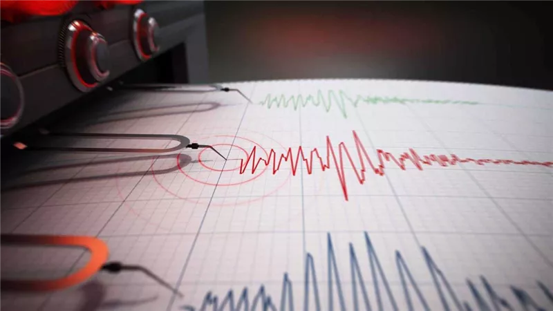 زلزال بقوة 4.7 درجات يضرب سلسة جرز جنوب اليابان
