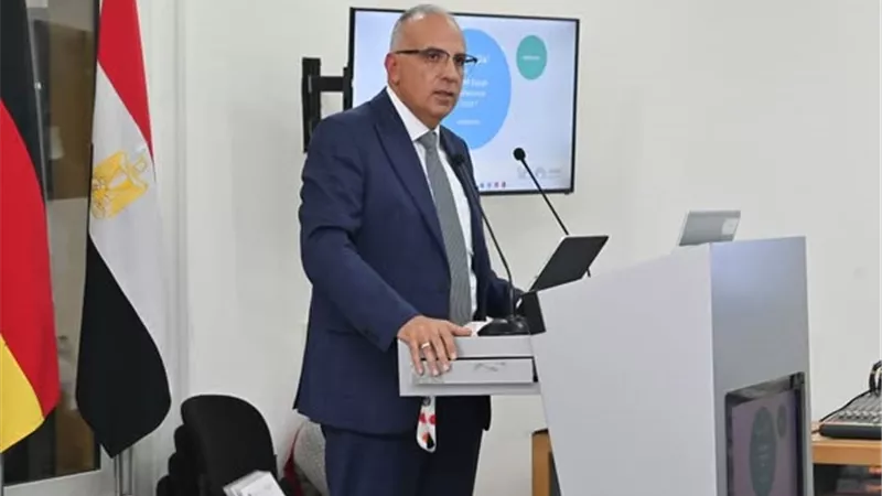 سويلم يشارك احتفالية الهيئة الألمانية DAAD بمرور قرن على تأسيسها