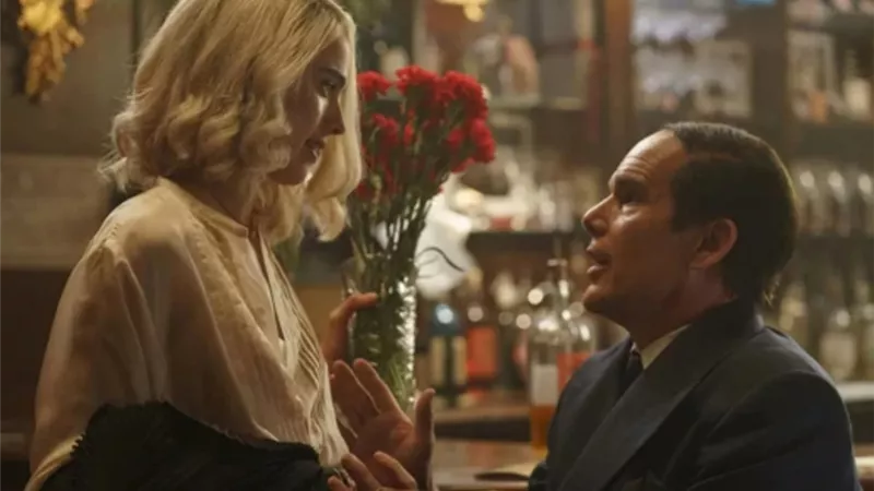 مهرجان الجونة السينمائى يعلن عن أفلام الدورة الثامنة خارج المسابق
